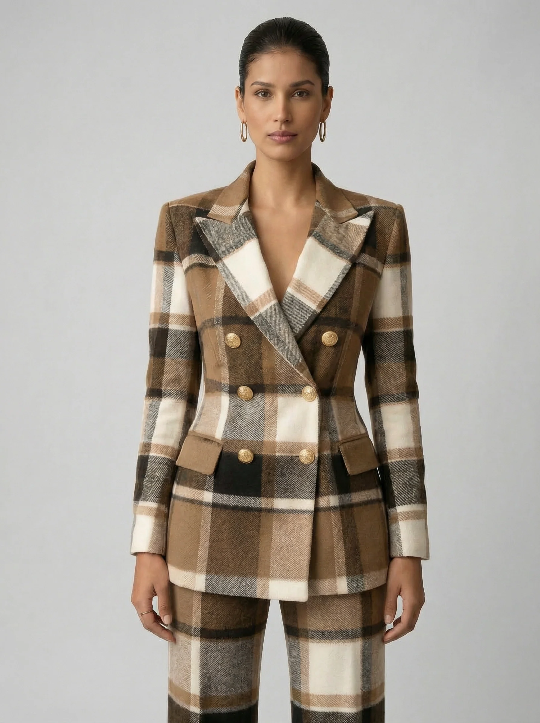 Traje de lujo Hilary™ de Olivia Studio