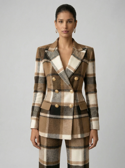 Traje de lujo Hilary™ de Olivia Studio