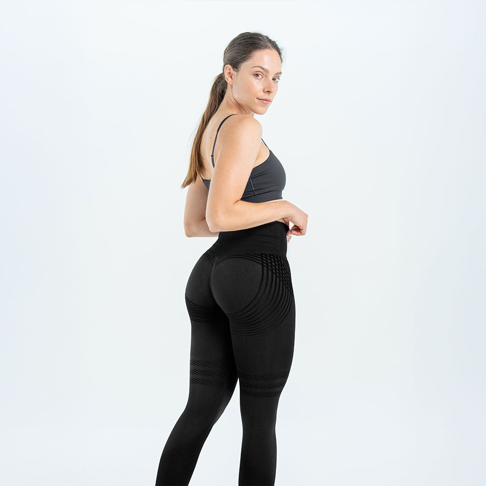 Triana | Legging 3D Anti-Celulitis