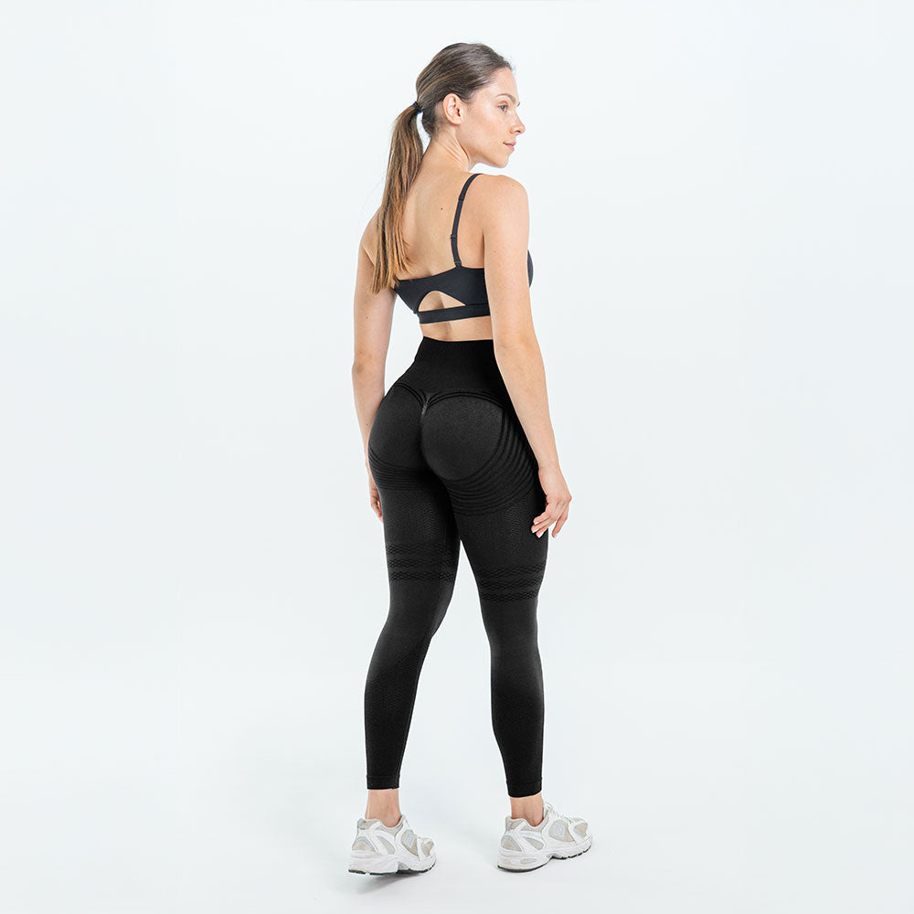 Triana | Legging 3D Anti-Celulitis