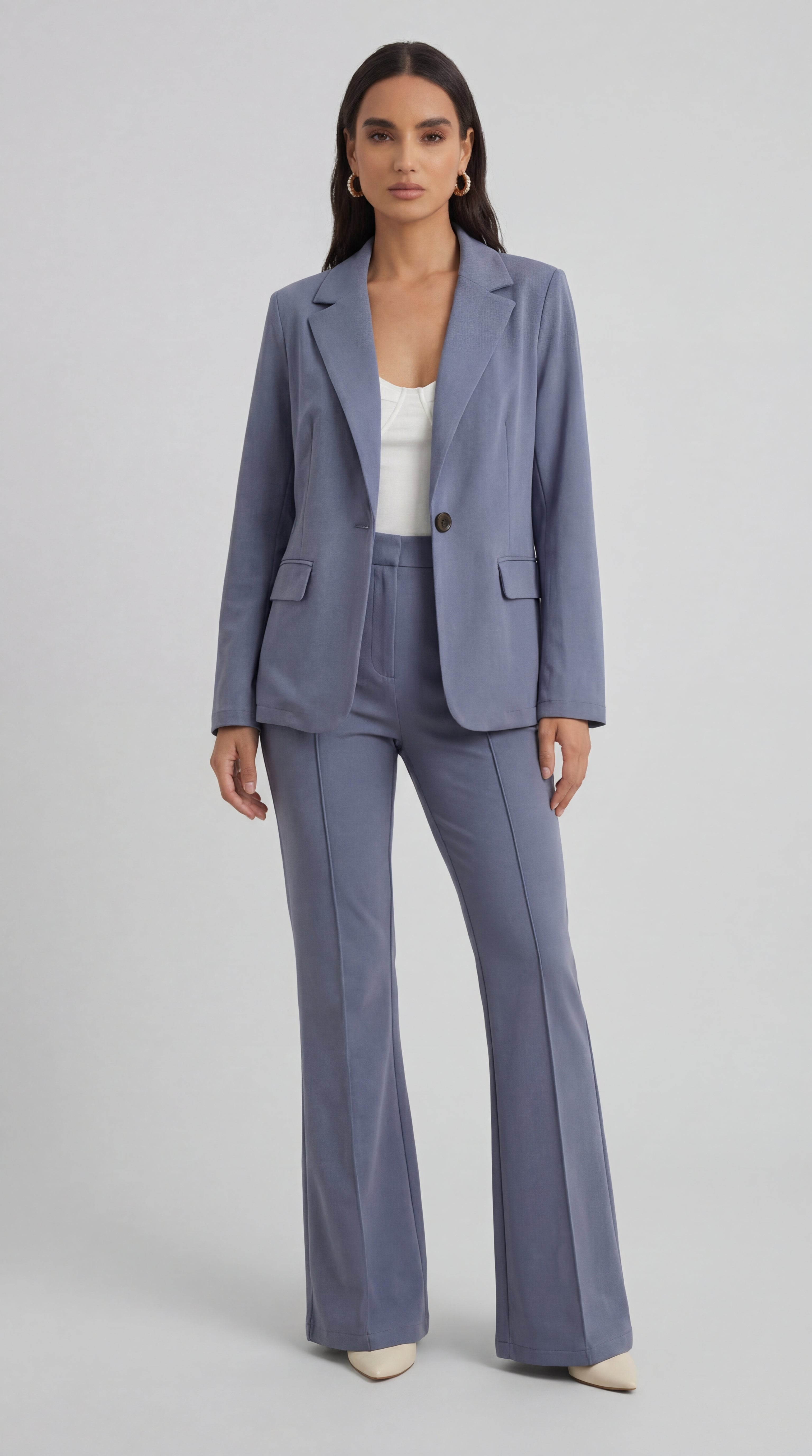 Emma™ | Elegante conjunto de dos piezas
