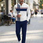 Enrique | Conjunto Elegante