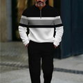 Enrique | Conjunto Elegante