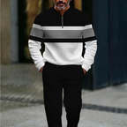 Enrique | Conjunto Elegante