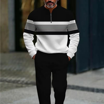 Enrique | Conjunto Elegante