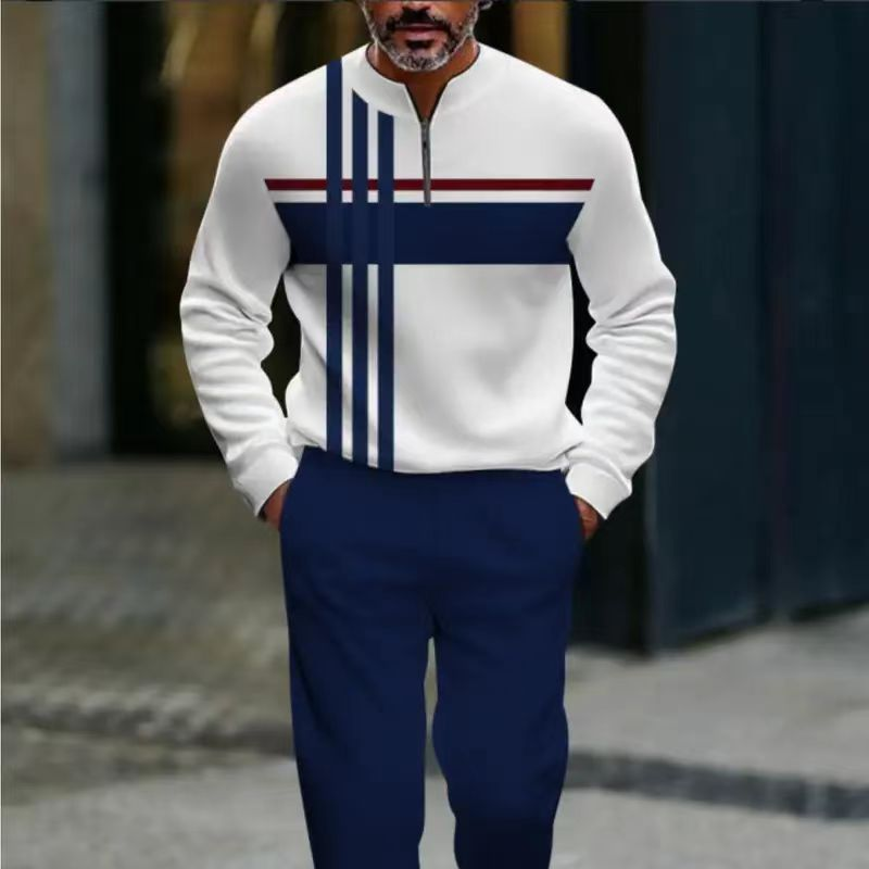 Enrique | Conjunto Elegante