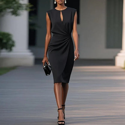Gianna™ | Vestido de trabajo