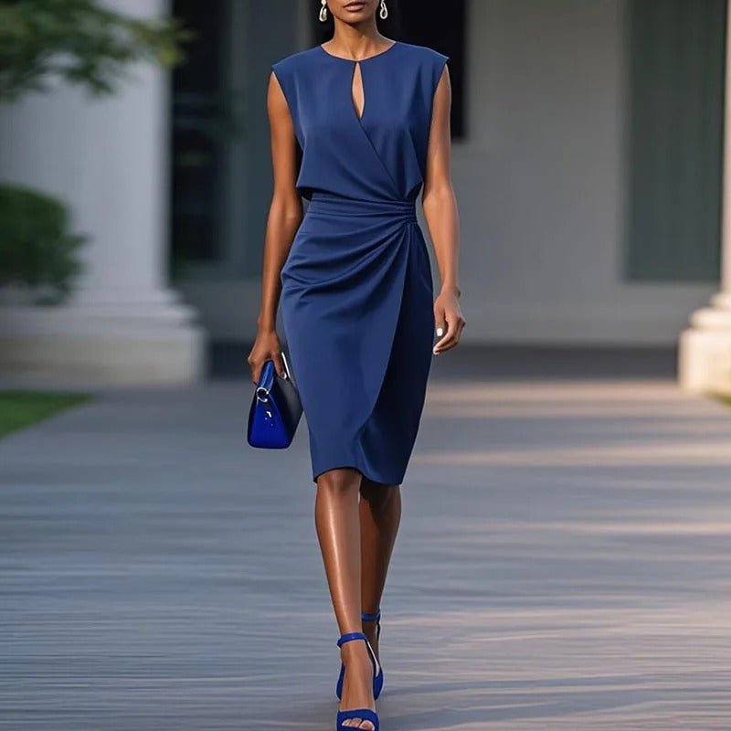 Gianna™ | Vestido de trabajo