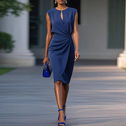 Gianna™ | Vestido de trabajo