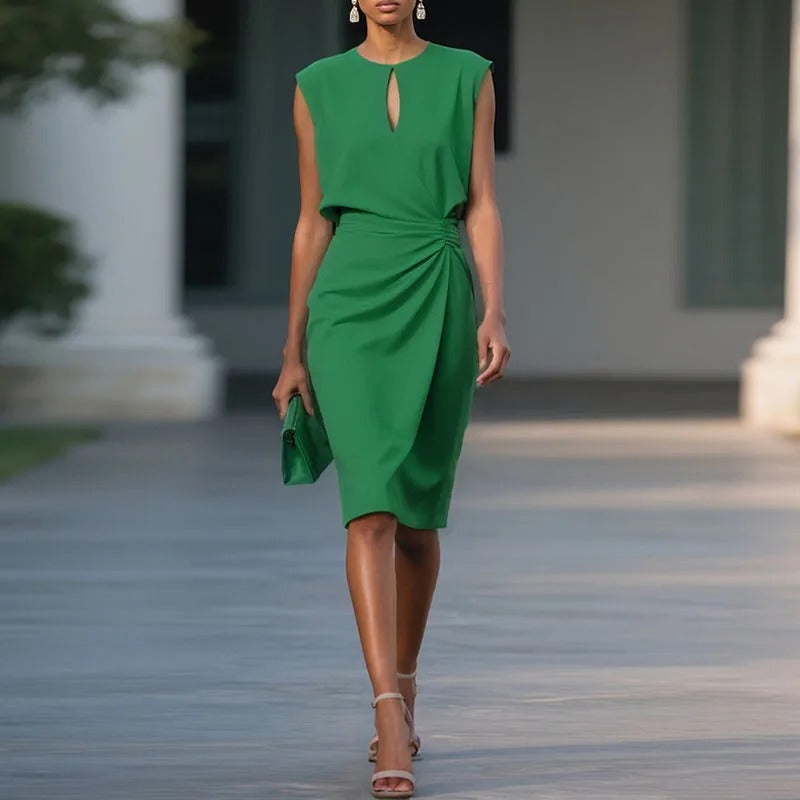 Gianna™ | Vestido de trabajo