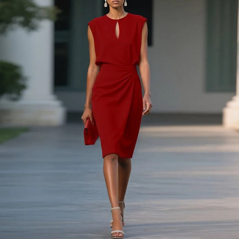 Gianna™ | Vestido de trabajo