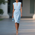 Gianna™ | Vestido de trabajo