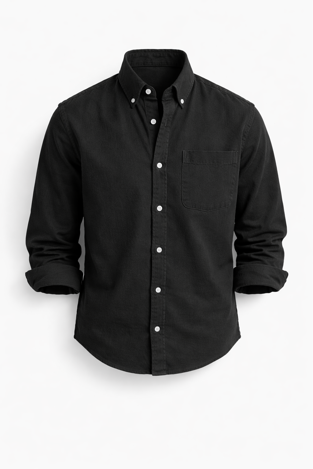 Jorge | Camisa informal y elegante